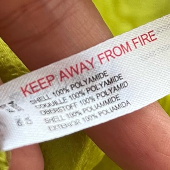 Urban Outfitters Out From Under Balloon Jogger Pants Lagenlook - Picture 7 of 7